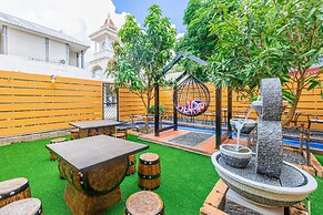 Marco Polo Phuket Poshtel