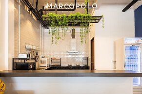 Marco Polo Phuket Poshtel