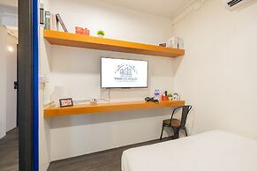 Marco Polo Phuket Poshtel