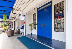 Marco Polo Phuket Poshtel