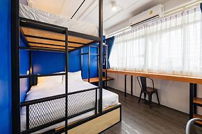 Marco Polo Phuket Poshtel