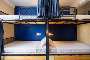 Marco Polo Phuket Poshtel