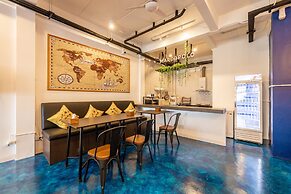 Marco Polo Phuket Poshtel