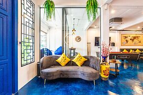 Marco Polo Phuket Poshtel