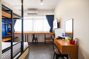 Marco Polo Phuket Poshtel