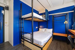 Marco Polo Phuket Poshtel