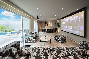 Crystal Villa SHIRARAHAMA BEACH