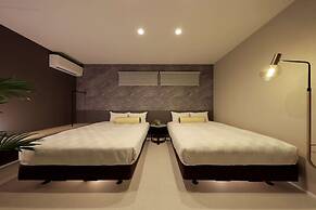 Crystal Villa SHIRARAHAMA BEACH