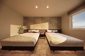 Crystal Villa SHIRARAHAMA BEACH