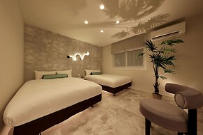 Crystal Villa SHIRARAHAMA BEACH