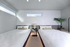 Crystal Villa SHIRARAHAMA BEACH