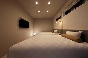 Crystal Villa SHIRARAHAMA BEACH