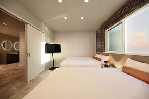 Crystal Villa SHIRARAHAMA BEACH