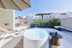 Crystal Villa SHIRARAHAMA BEACH