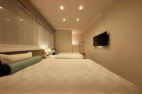 Crystal Villa SHIRARAHAMA BEACH