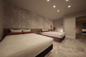 Crystal Villa SHIRARAHAMA BEACH