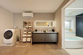 Crystal Villa SHIRARAHAMA BEACH