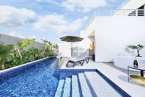 Crystal Villa SHIRARAHAMA BEACH