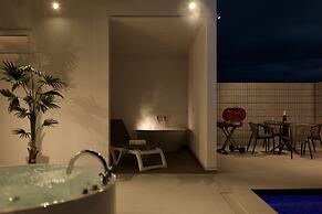 Crystal Villa SHIRARAHAMA BEACH