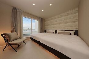 Crystal Villa SHIRARAHAMA BEACH