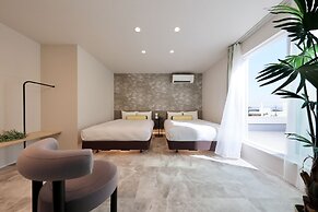 Crystal Villa SHIRARAHAMA BEACH