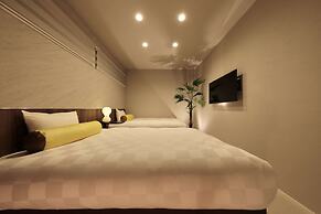 Crystal Villa SHIRARAHAMA BEACH