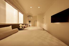 Crystal Villa SHIRARAHAMA BEACH