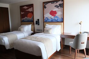 BANG ONSEN SPA & RESORT