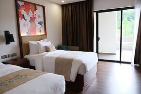 BANG ONSEN SPA & RESORT