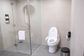 BANG ONSEN SPA & RESORT