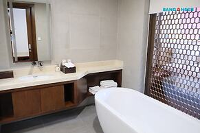 BANG ONSEN SPA & RESORT