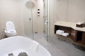 BANG ONSEN SPA & RESORT