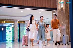 BANG ONSEN SPA & RESORT