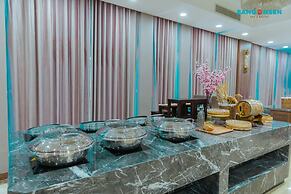 BANG ONSEN SPA & RESORT