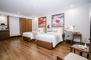 BANG ONSEN SPA & RESORT