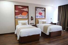 BANG ONSEN SPA & RESORT