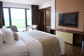 BANG ONSEN SPA & RESORT