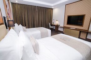 BANG ONSEN SPA & RESORT