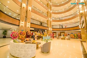 BANG ONSEN SPA & RESORT