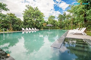 BANG ONSEN SPA & RESORT