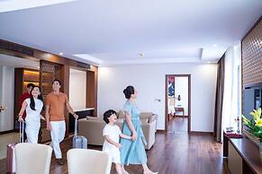 BANG ONSEN SPA & RESORT