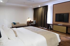 BANG ONSEN SPA & RESORT