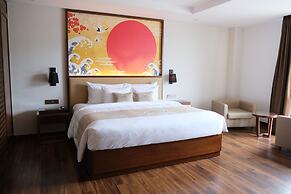 BANG ONSEN SPA & RESORT