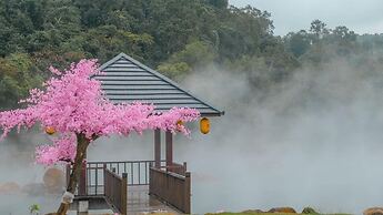 BANG ONSEN SPA & RESORT