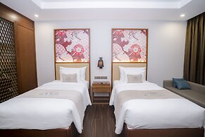 BANG ONSEN SPA & RESORT