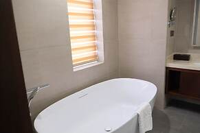 BANG ONSEN SPA & RESORT