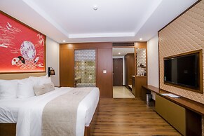 BANG ONSEN SPA & RESORT