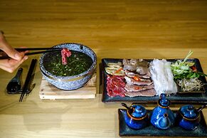 BANG ONSEN SPA & RESORT