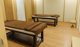 BANG ONSEN SPA & RESORT