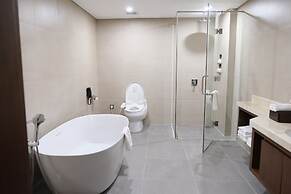 BANG ONSEN SPA & RESORT